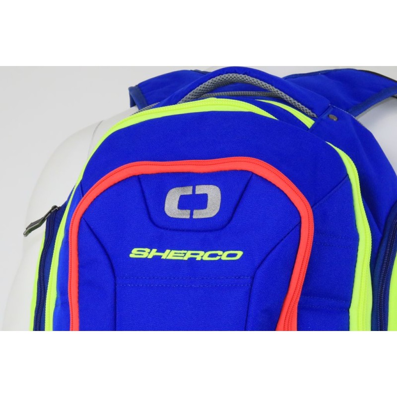 Sac à dos SHERCO V2 28L