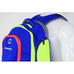 Sac à dos SHERCO V2 28L