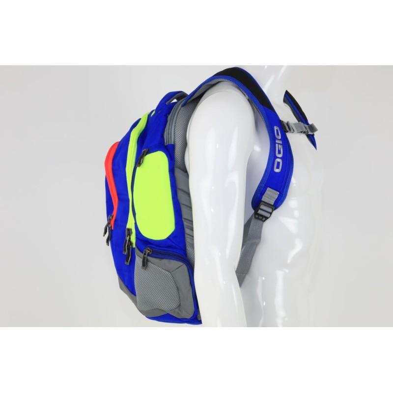Sac à dos SHERCO V2 28L