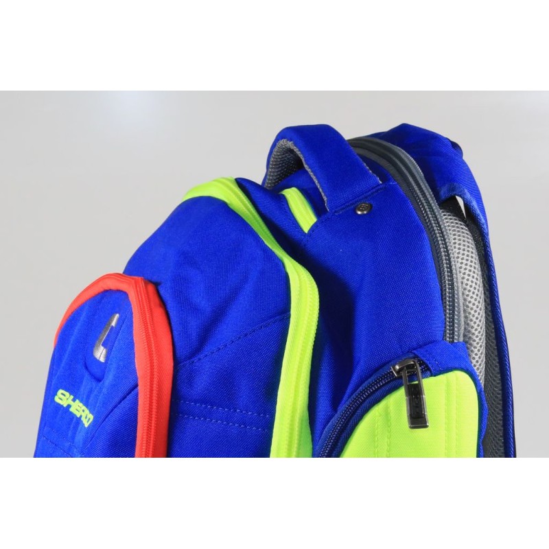 Sac à dos SHERCO V2 28L