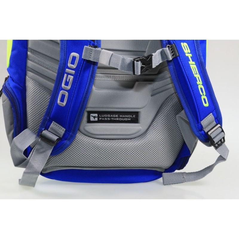Sac à dos SHERCO V2 28L
