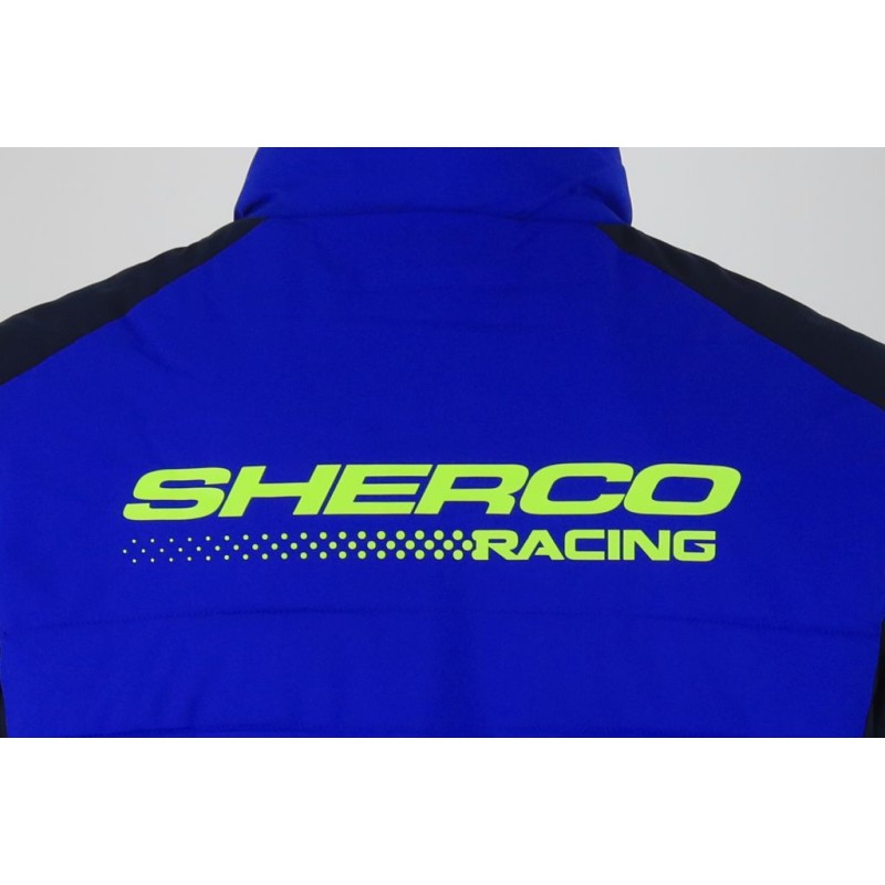 Veste SHERCO Paddock