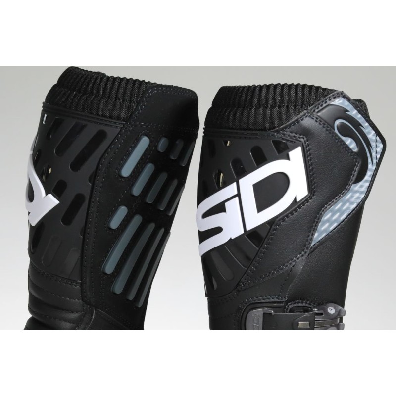 Bottes SIDI Trial Zero.2