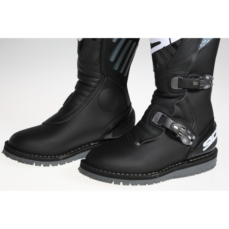 Bottes SIDI Trial Zero.2