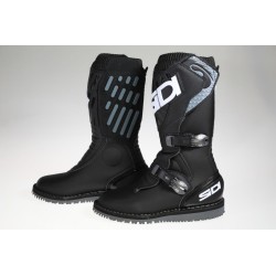 Bottes SIDI Trial Zero.2