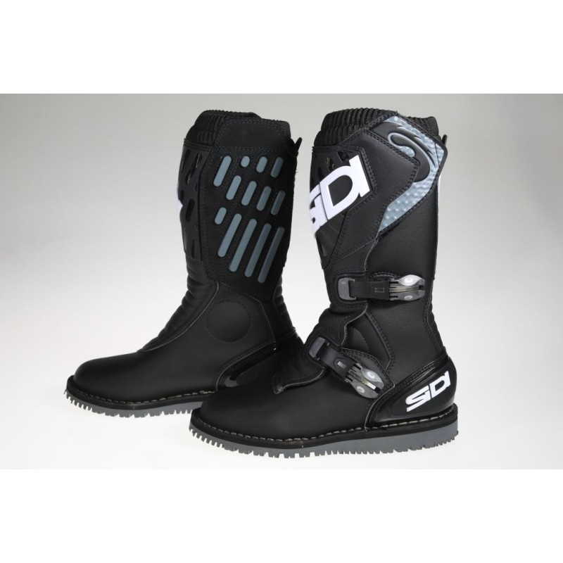 Bottes SIDI Trial Zero.2