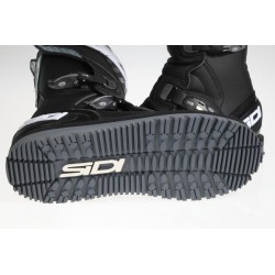 Bottes SIDI Trial Zero.2