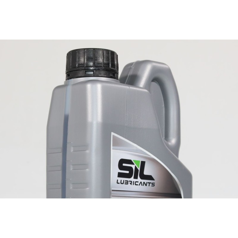 Huile boite et embrayage SIL 75W 2T/4T 1L