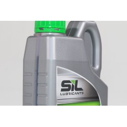 Huile melange 2T SIL HRC 100% synthese 1L