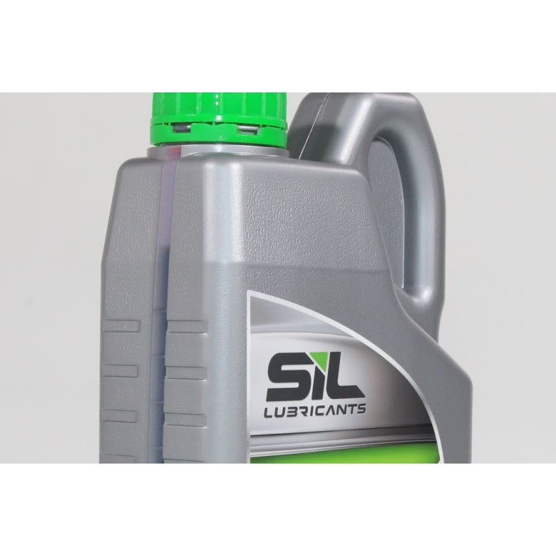 Huile melange 2T SIL HRC 100% synthese 1L