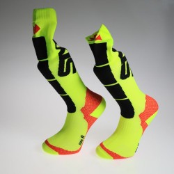 Chaussettes SIXS speed 2