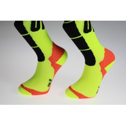 Chaussettes SIXS speed 2