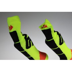 Chaussettes SIXS speed 2