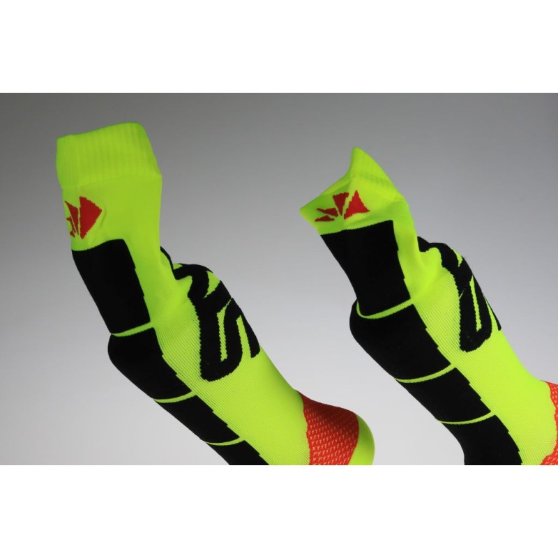 Chaussettes SIXS speed 2