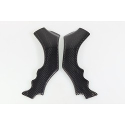 Protection cadre carbone SKC MONTESA 4rt partie basse