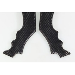 Protection cadre carbone SKC MONTESA 4rt partie basse