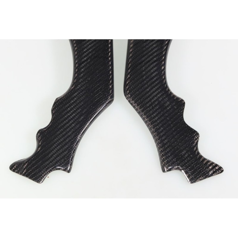Protection cadre carbone SKC MONTESA 4rt partie basse