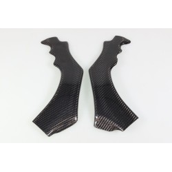 Protection cadre carbone SKC MONTESA 4rt partie basse
