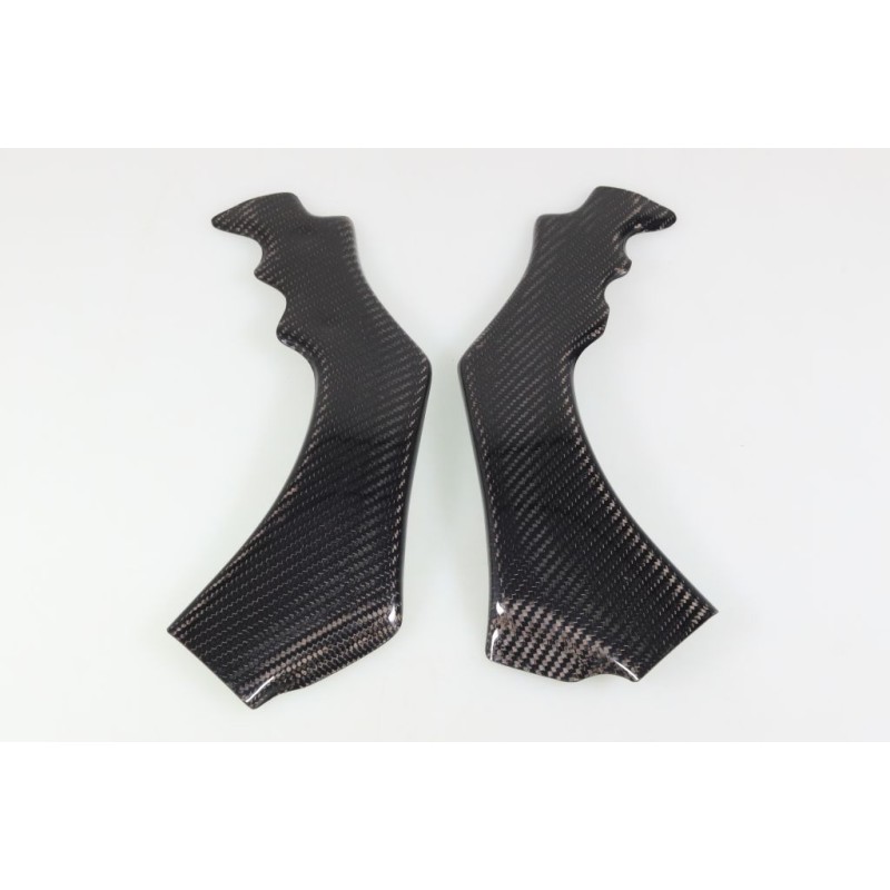 Protection cadre carbone SKC MONTESA 4rt partie basse
