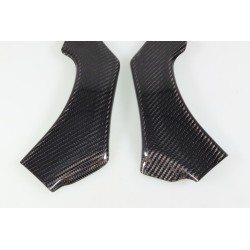 Protection cadre carbone SKC MONTESA 4rt partie basse