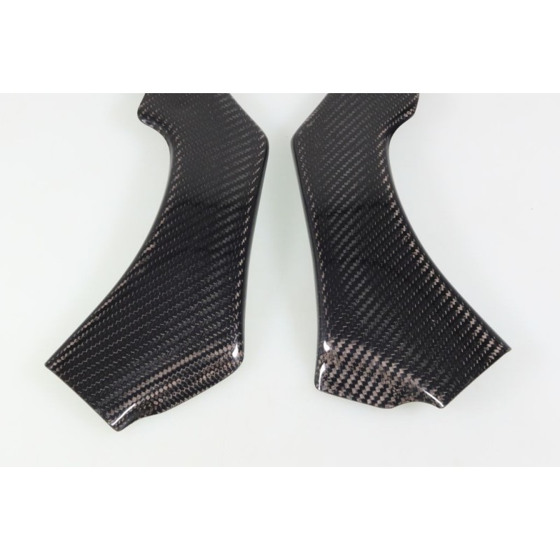 Protection cadre carbone SKC MONTESA 4rt partie basse