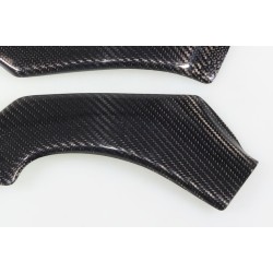 Protection cadre carbone SKC MONTESA 4rt partie basse