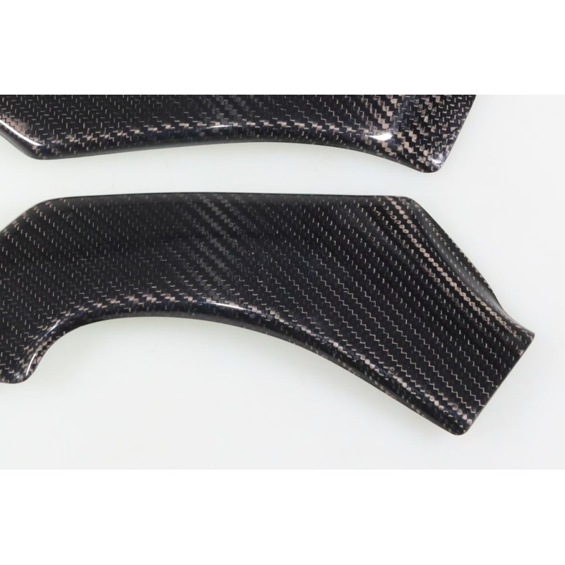 Protection cadre carbone SKC MONTESA 4rt partie basse
