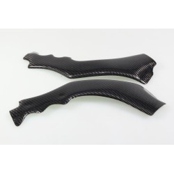 Protection cadre carbone SKC MONTESA 4rt partie basse