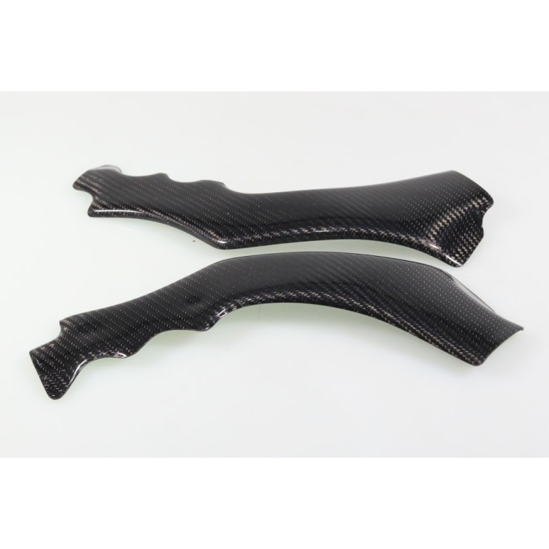 Protection cadre carbone SKC MONTESA 4rt partie basse