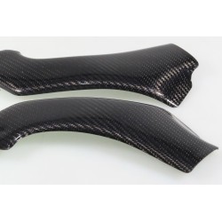 Protection cadre carbone SKC MONTESA 4rt partie basse