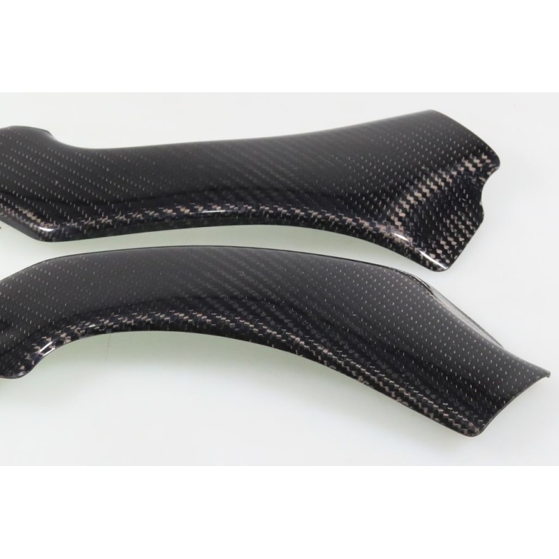 Protection cadre carbone SKC MONTESA 4rt partie basse