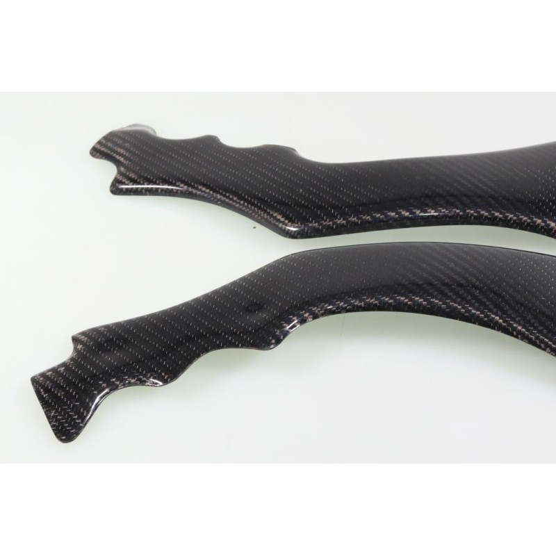 Protection cadre carbone SKC MONTESA 4rt partie basse