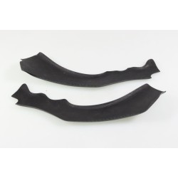 Protection cadre carbone SKC MONTESA 4rt partie basse