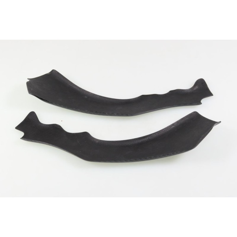 Protection cadre carbone SKC MONTESA 4rt partie basse
