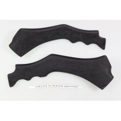 Protection cadre carbone SKC MONTESA 4rt partie basse