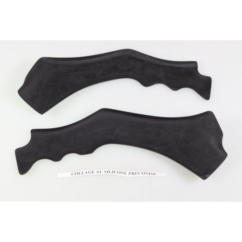 Protection cadre carbone SKC MONTESA 4rt partie basse