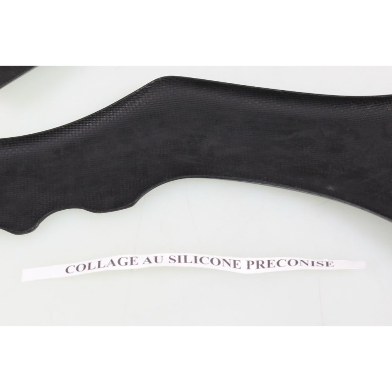 Protection cadre carbone SKC MONTESA 4rt partie basse