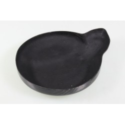 Protection carter allumage carbone SKC BETA rev/evo 4t
