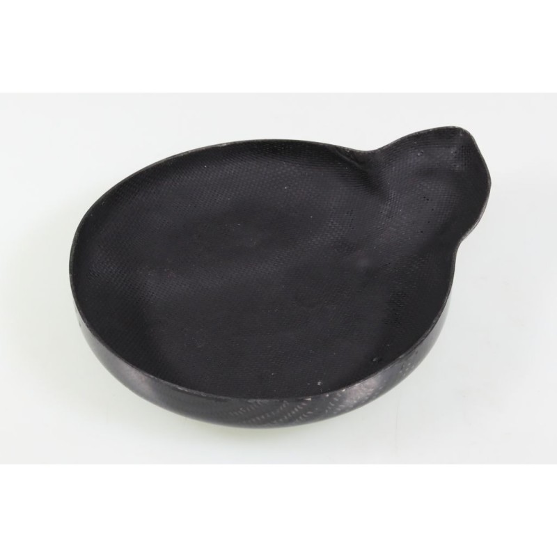 Protection carter allumage carbone SKC BETA rev/evo 4t