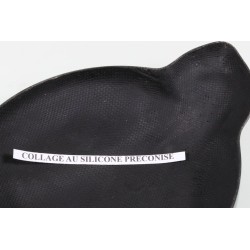 Protection carter allumage carbone SKC BETA rev/evo 4t