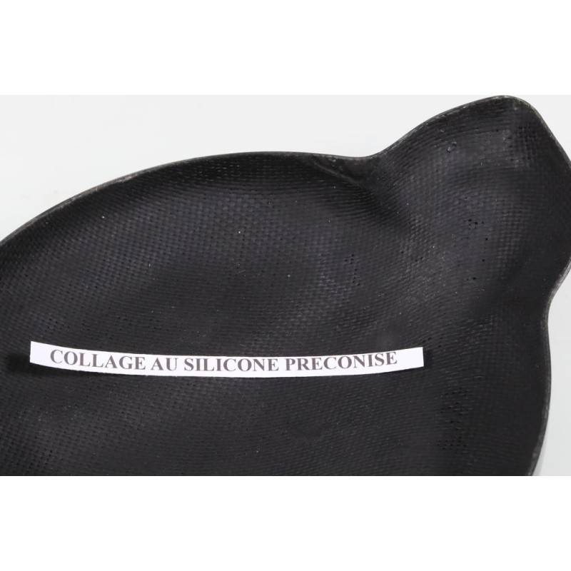 Protection carter allumage carbone SKC BETA rev/evo 4t