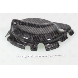 Protection carter droit carbone SKC ELECTRIC MOTION Factor-E/Pilot Edition