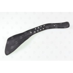 Protection coude échappement carbone SKC BETA evo 4t