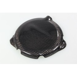 Protection couvercle embrayage carbone SKC BETA rev/evo 4t