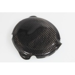 Protection couvercle embrayage carbone SKC BETA rev/evo 4t
