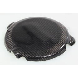 Protection couvercle embrayage carbone SKC BETA rev/evo 4t