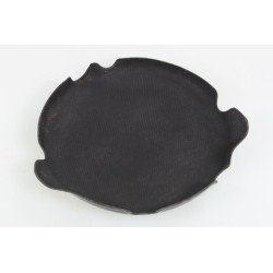Protection couvercle embrayage carbone SKC BETA rev/evo 4t