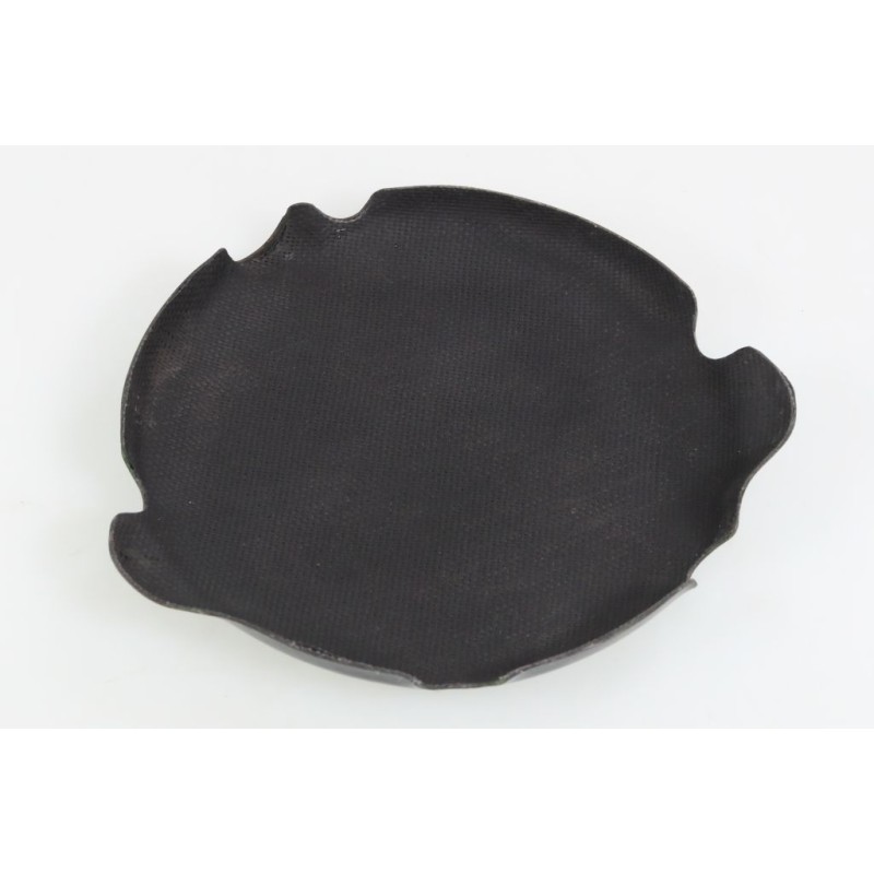Protection couvercle embrayage carbone SKC BETA rev/evo 4t