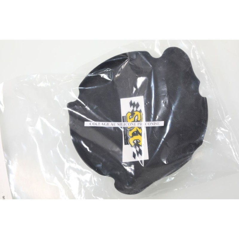 Protection couvercle embrayage carbone SKC BETA rev/evo 4t
