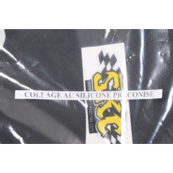 Protection couvercle embrayage carbone SKC BETA rev/evo 4t